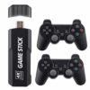 Multiconsola Retro Game Stick X2 Plus