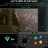 Arcade Fighting Stick Inalambrico