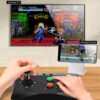 Arcade Fighting Stick Inalambrico