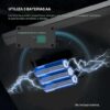 Arcade Fighting Stick Inalambrico