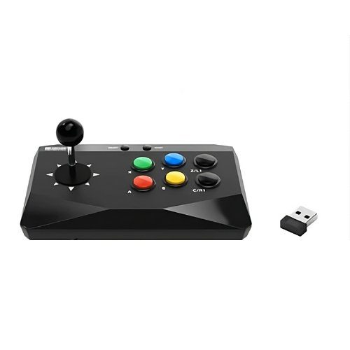 Arcade Fighting Stick Inalambrico