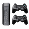 Game Stick X2 Plus con Mandos Recargables Tipo PS3