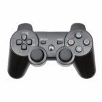 Gamepad Joystick Para PS3 Recargable Bluetooth