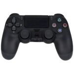 Control Joystick Inalámbrico Bluetooth para PS4